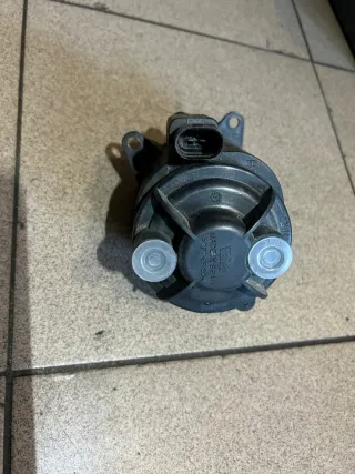  Фара противотуманная правая Audi A6 C5 (S6,RS6) Арт e10241538, вид 6