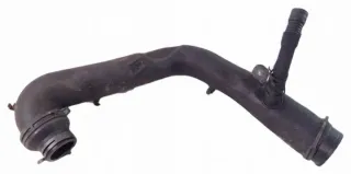 1K0129654AD Гофра инжектора Volkswagen Golf 5 Арт e10241590, вид 2