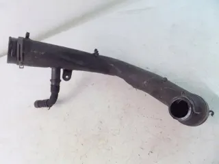 1K0129654AD Гофра инжектора Volkswagen Golf 5 Арт e10241590, вид 5