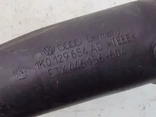1K0129654AD Гофра инжектора Volkswagen Golf 5 Арт e10241590, вид 6