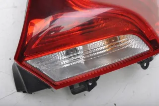 31395845 Фонарь задний правый Volvo V40 2 Арт e10241688, вид 2