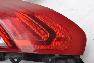 31395845 Фонарь задний правый Volvo V40 2 Арт e10241688, вид 3