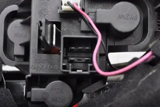 31395845 Фонарь задний правый Volvo V40 2 Арт e10241688, вид 9
