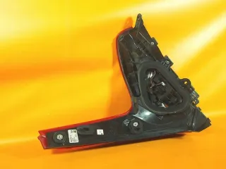 31395478 Фонарь задний левый Volvo V40 2 Арт e10241731, вид 8
