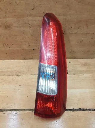 9154494 Фонарь задний правый Volvo V70 2 Арт e10242087, вид 1