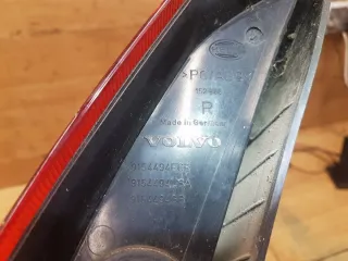 9154494 Фонарь задний правый Volvo V70 2 Арт e10242087, вид 3