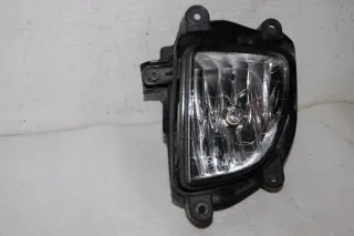 92201-1F0 2004-2009 Фара противотуманная левая Kia Sportage 2 Арт e10243572, вид 2