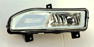 26150-8995A Фара противотуманная правая Nissan X-Trail T32 Арт e10244710, вид 1