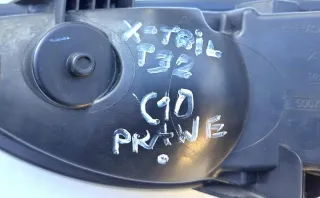 26150-8995A Фара противотуманная правая Nissan X-Trail T32 Арт e10244710, вид 5