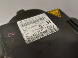 8k0941032c-kolumb Фара правая Audi A4 B8 Арт e10245347, вид 5