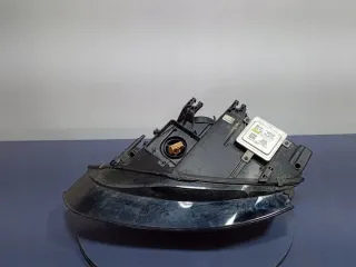 8K0941006E Фара правая Audi A4 B8 Арт e10245380, вид 3