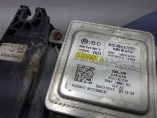 8K0941006E Фара правая Audi A4 B8 Арт e10245380, вид 4