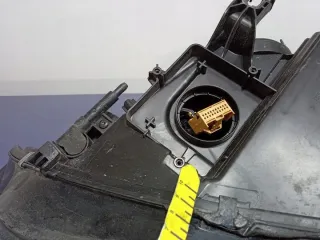 8K0941006E Фара правая Audi A4 B8 Арт e10245380, вид 5