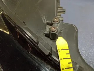 8K0941006E Фара правая Audi A4 B8 Арт e10245380, вид 8
