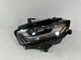 8K0941032C Фара правая Audi A4 B8 Арт e10245399, вид 1