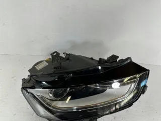 8K0941032C Фара правая Audi A4 B8 Арт e10245399, вид 2