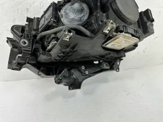 8K0941032C Фара правая Audi A4 B8 Арт e10245399, вид 4