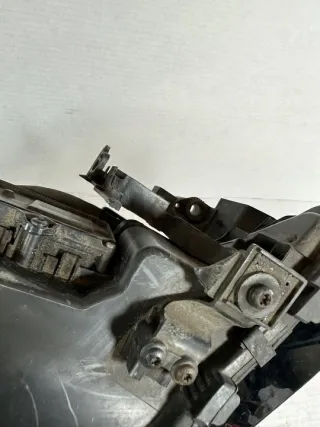 8K0941032C Фара правая Audi A4 B8 Арт e10245399, вид 5