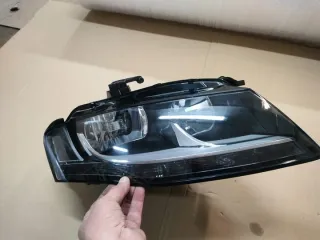 8K0941030AF 8k0941030af Фара правая Audi A4 B8 Арт e10245554, вид 4