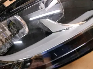 8K0941030AF 8k0941030af Фара правая Audi A4 B8 Арт e10245554, вид 5