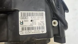 8K0841004S 9919VY037 S100176028 Фара правая Audi A4 B8 Арт e10245641, вид 6