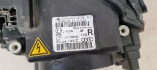 8K0941044C 8K0941044C, Фара правая Audi A4 B8 Арт e10245658, вид 4
