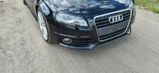  Фара правая Audi A4 B8 Арт e10245660, вид 2