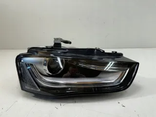  Фара правая Audi A4 B8 Арт e10245677, вид 1