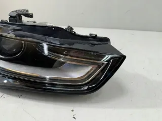  Фара правая Audi A4 B8 Арт e10245677, вид 2
