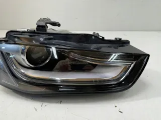  Фара правая Audi A4 B8 Арт e10245677, вид 3