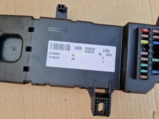 13165970 24400590 Блок комфорта Opel Signum Арт e10245700, вид 3