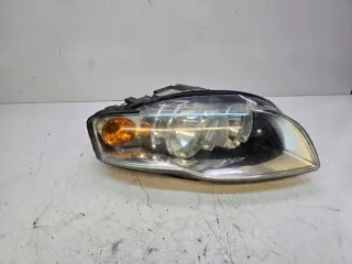8E0941004AJ Фара правая Audi A4 B7 Арт e10245768, вид 1