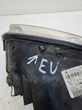 8E0941004AJ Фара правая Audi A4 B7 Арт e10245768, вид 8