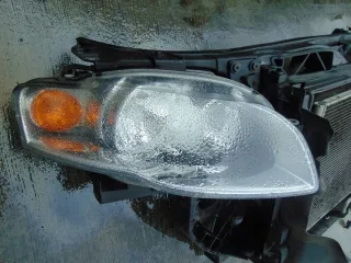 8E0941004AJ Фара правая Audi A4 B7 Арт e10245776, вид 2