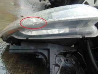 8E0941004AJ Фара правая Audi A4 B7 Арт e10245776, вид 3