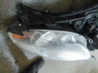 8E0941004AJ Фара правая Audi A4 B7 Арт e10245776, вид 5