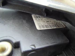 8E0941004AJ Фара правая Audi A4 B7 Арт e10245776, вид 8