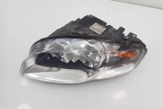 8E0941003AJ 0301219201 Фара левая Audi A4 B7 Арт e10245804, вид 3