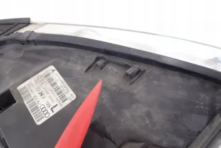 8E0941003AJ 0301219201 Фара левая Audi A4 B7 Арт e10245804, вид 4