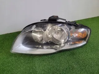 8E0941003AJ Фара левая Audi A4 B7 Арт e10245861, вид 1