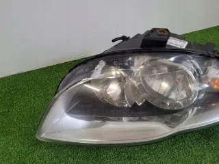 8E0941003AJ Фара левая Audi A4 B7 Арт e10245861, вид 2