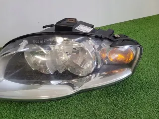 8E0941003AJ Фара левая Audi A4 B7 Арт e10245861, вид 3