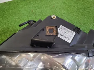 8E0941003AJ Фара левая Audi A4 B7 Арт e10245861, вид 4
