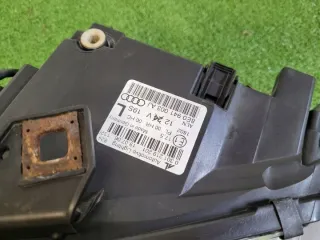 8E0941003AJ Фара левая Audi A4 B7 Арт e10245861, вид 5