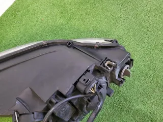 8E0941003AJ Фара левая Audi A4 B7 Арт e10245861, вид 7
