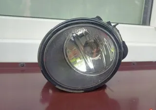 8200002469 Фара противотуманная левая Renault Clio 4 Арт e10245921