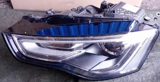 8T0941005C Фара левая Audi A5 (S5,RS5) 1 Арт e10246608, вид 1