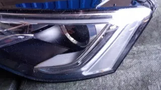 8T0941005C Фара левая Audi A5 (S5,RS5) 1 Арт e10246608, вид 2