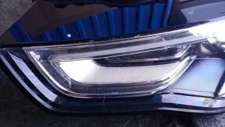 8T0941005C Фара левая Audi A5 (S5,RS5) 1 Арт e10246608, вид 3