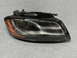 8T0941004 743921 Фара правая Audi A5 (S5,RS5) 1 Арт e10246730, вид 1